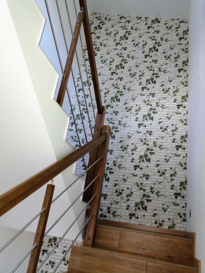 Willa Sokolowka Bad Altheide Exterior foto