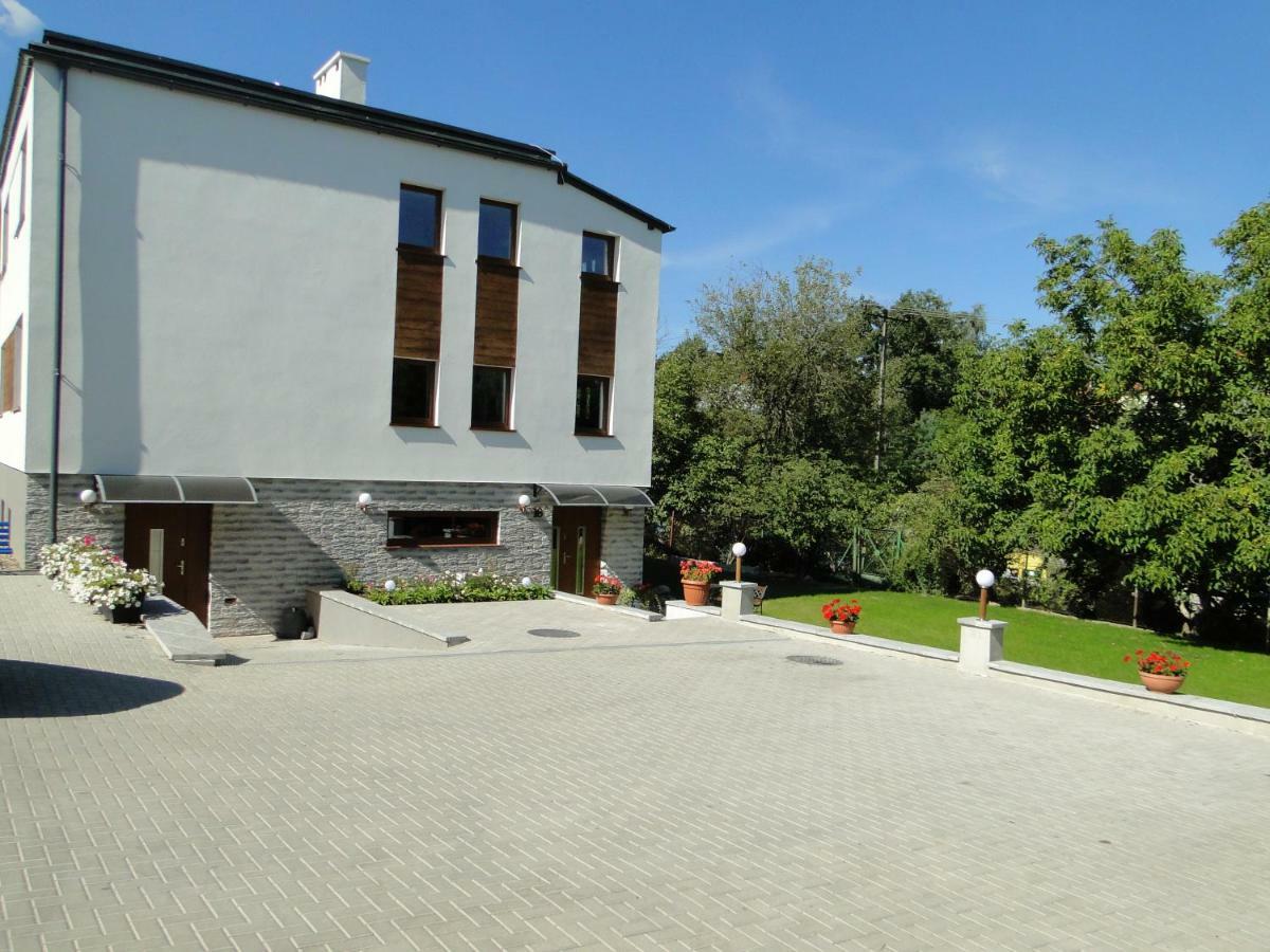 Willa Sokolowka Bad Altheide Exterior foto