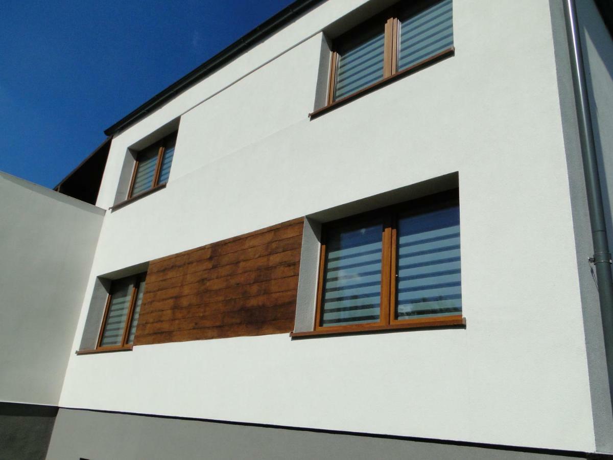 Willa Sokolowka Bad Altheide Exterior foto