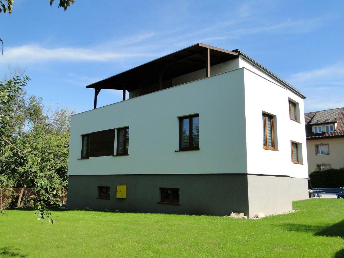 Willa Sokolowka Bad Altheide Exterior foto